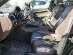2015 PORSCHE MACAN S   for sale at Copart AB - CALGARY