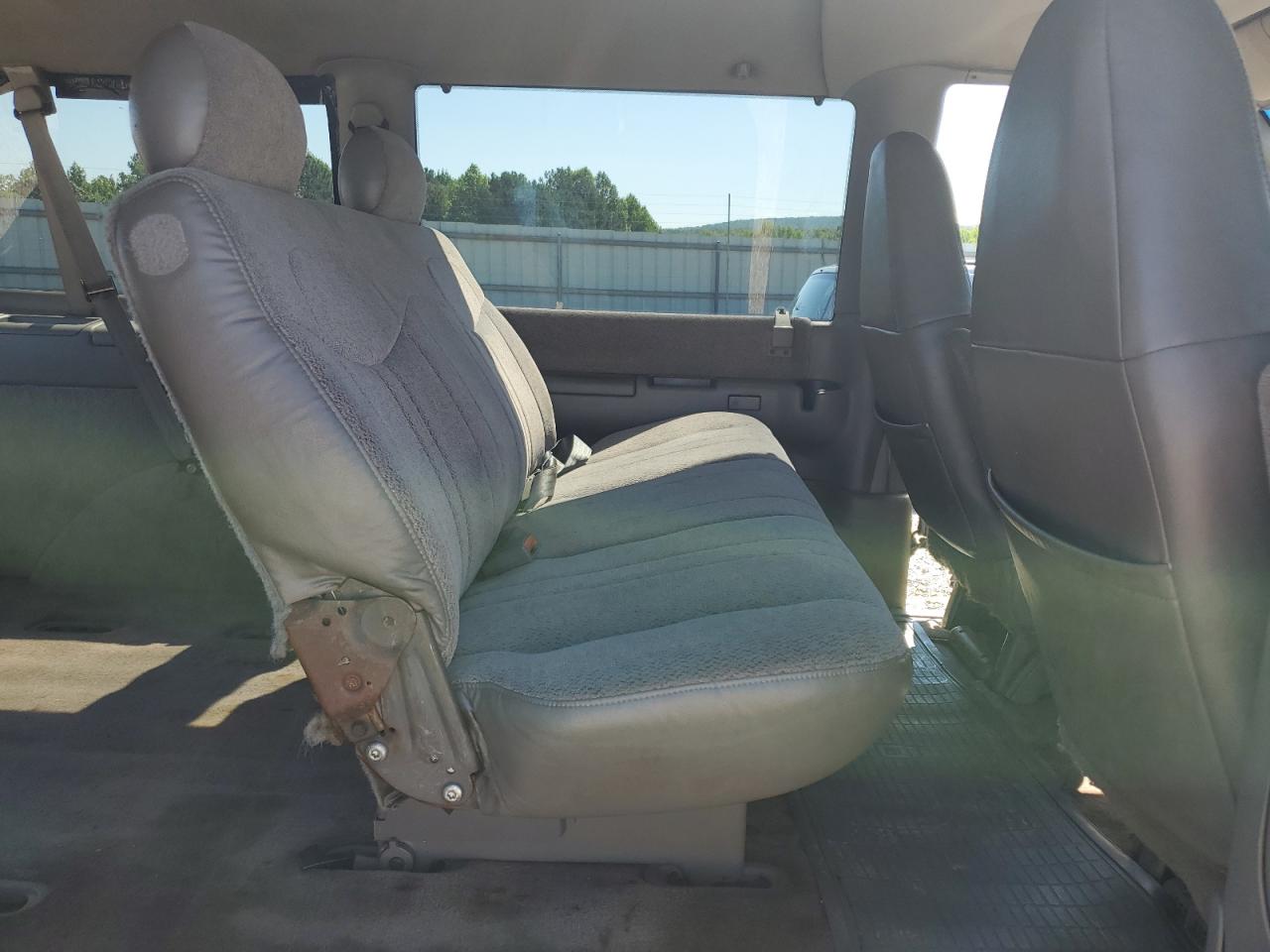 1999 Chevrolet Astro VIN: 1GNDM19W3XB162150 Lot: 63467165