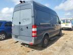 2018 MERCEDES-BENZ SPRINTER 2500   for sale at Copart AL - MOBILE SOUTH