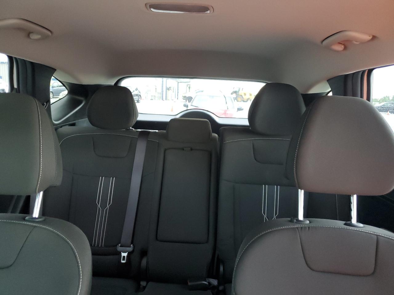 2024 Hyundai Tucson Sel VIN: KM8JBCDE4RU303385 Lot: 64469835