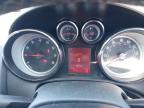 2012 VAUXHALL ASTRA SRI for sale at Copart GLOUCESTER