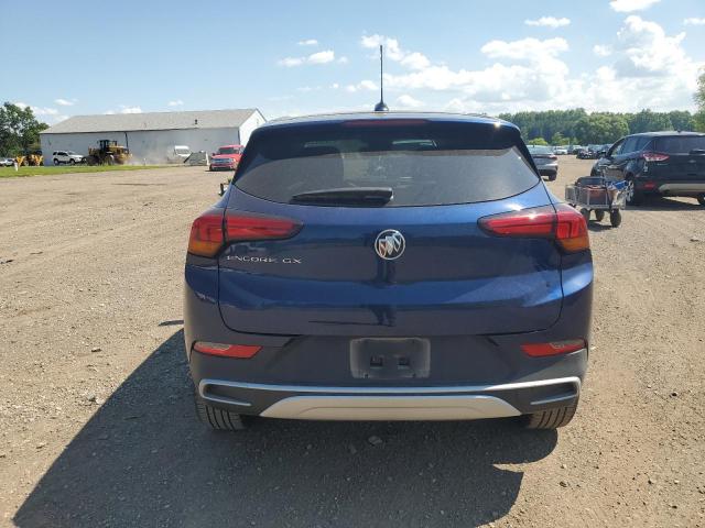  BUICK ENCORE 2023 Синий