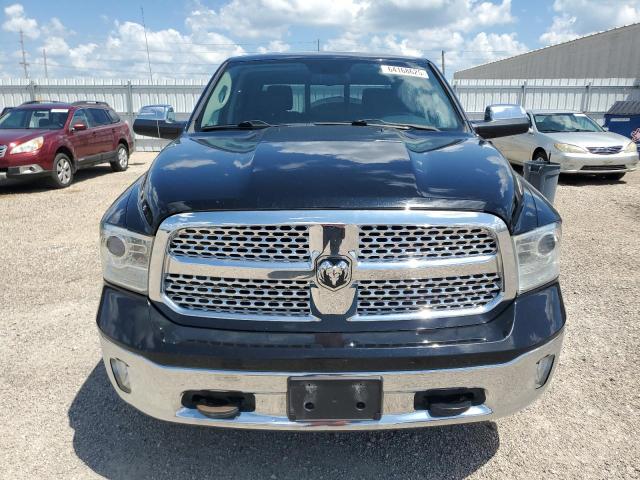 Pickups RAM 1500 2015 Czarny