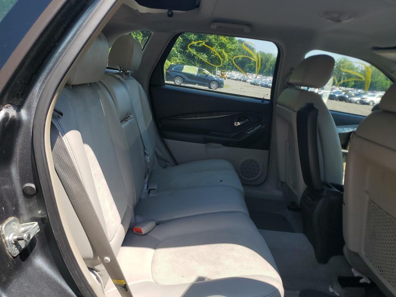 2006 Chevrolet Malibu Maxx Ltz VIN: 1G1ZU63836F256079 Lot: 64890195