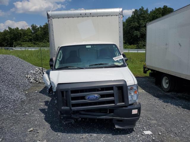 2023 FORD ECONOLINE E350 SUPER DUTY CUTAWAY VAN  
