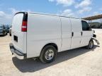 2024 CHEVROLET EXPRESS G2500    à vendre chez Copart TX - SAN ANTONIO