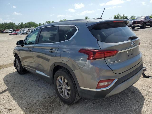  HYUNDAI SANTA FE 2019 Szary