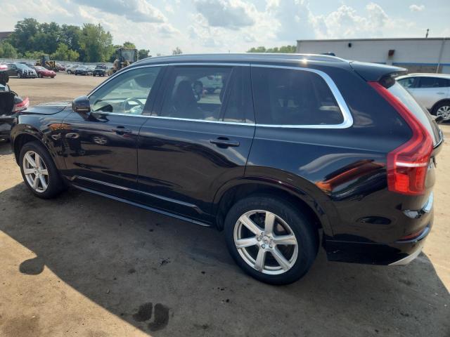  VOLVO XC90 2020 Black