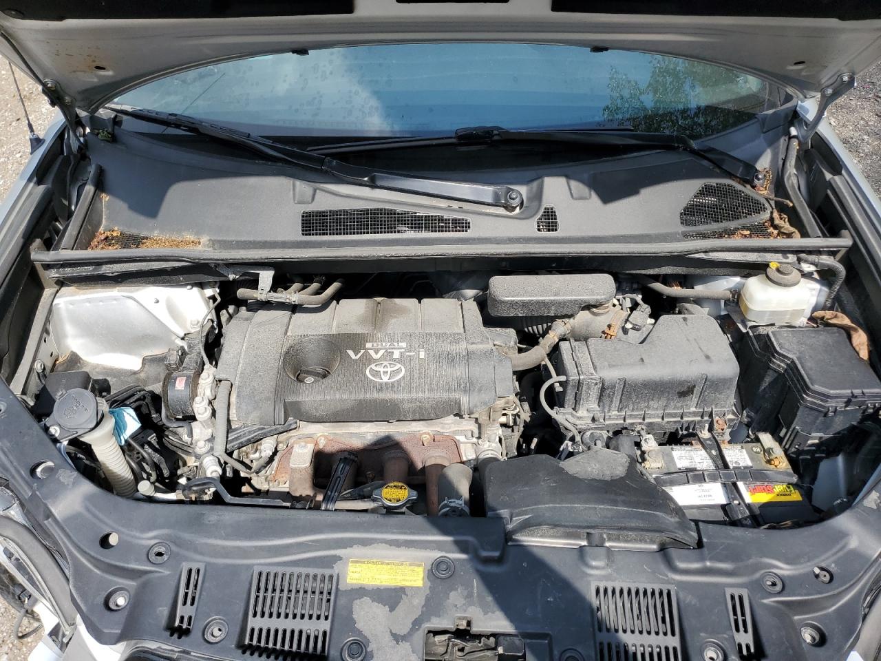 2009 Toyota Highlander VIN: JTEDA41A492002764 Lot: 61949595