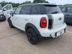 2016 MINI COUNTRYMAN for sale at Copart SANDWICH