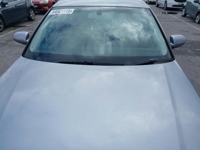 2005 AUDI A3 SPORT T