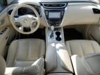 2015 NISSAN MURANO S   for sale at Copart AB - CALGARY