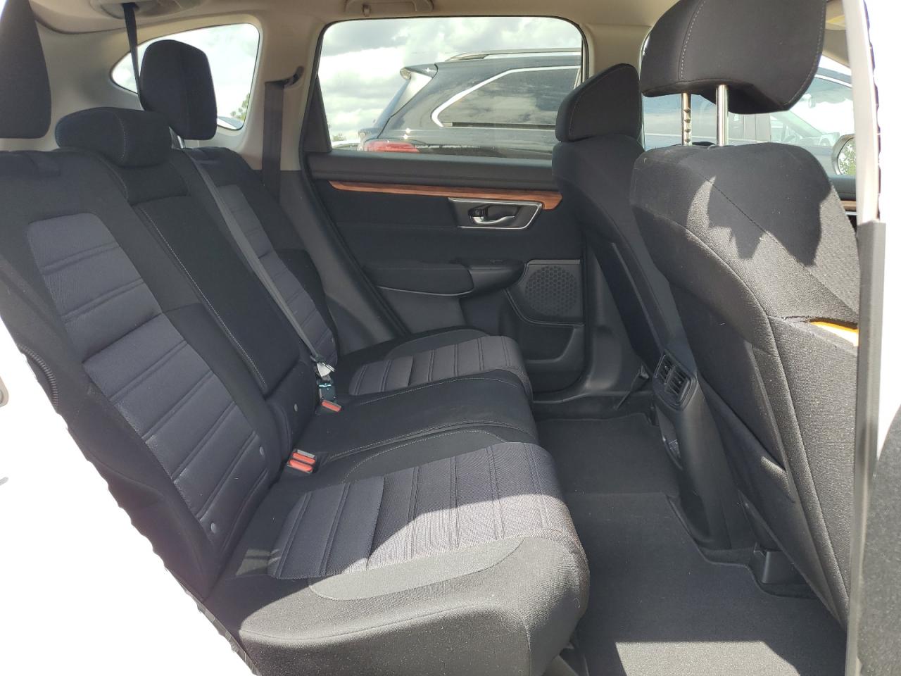 2021 Honda Cr-V Ex VIN: 2HKRW1H5XMH429523 Lot: 65349955
