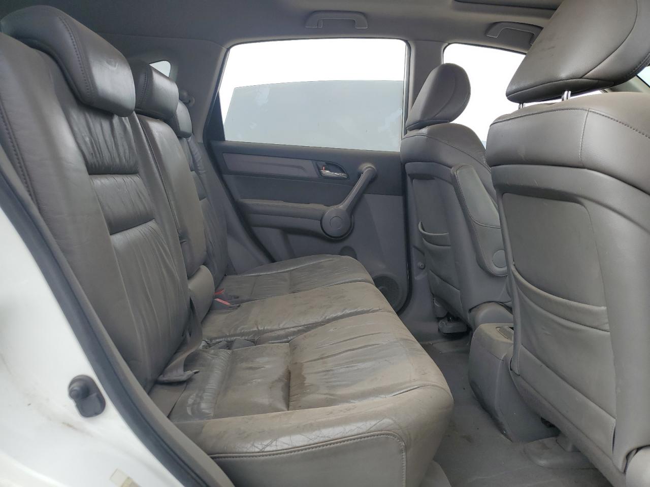 2009 Honda Cr-V Exl VIN: JHLRE38789C012696 Lot: 65236395