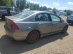 2008 HONDA CIVIC LX   for sale at Copart ON - COOKSTOWN