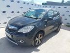 2014 VAUXHALL MOKKA SE S for sale at Copart BRISTOL