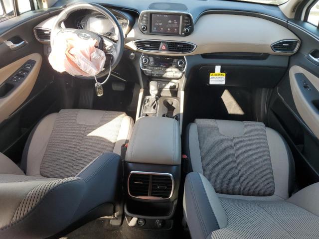  HYUNDAI SANTA FE 2020 Biały