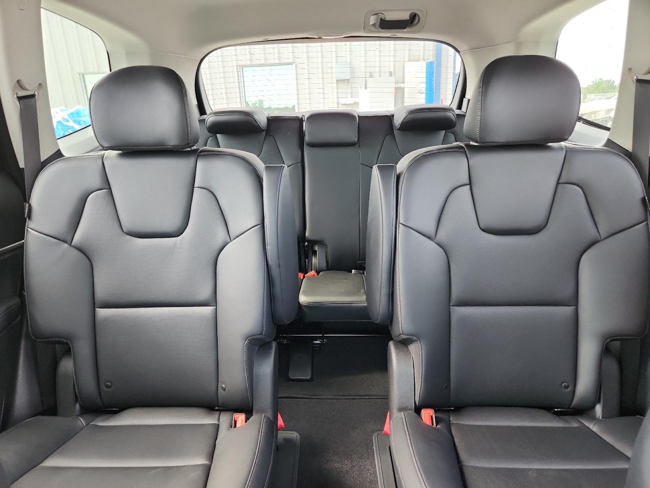 2025 Kia Telluride S VIN: 5XYP64GC7SG640644 Lot: 63281955
