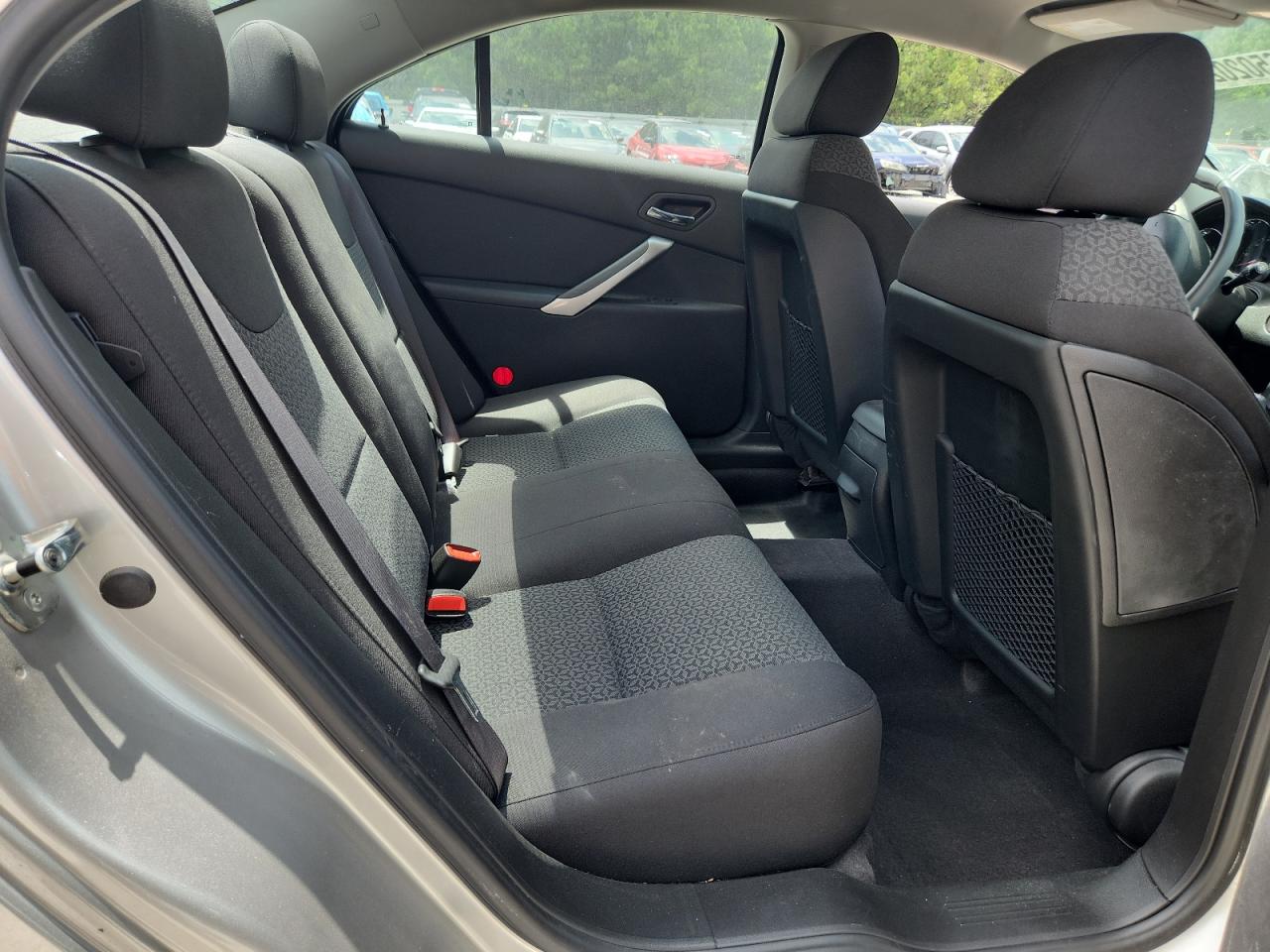 2008 Pontiac G6 Base VIN: 1G2ZG57N884102877 Lot: 65020285