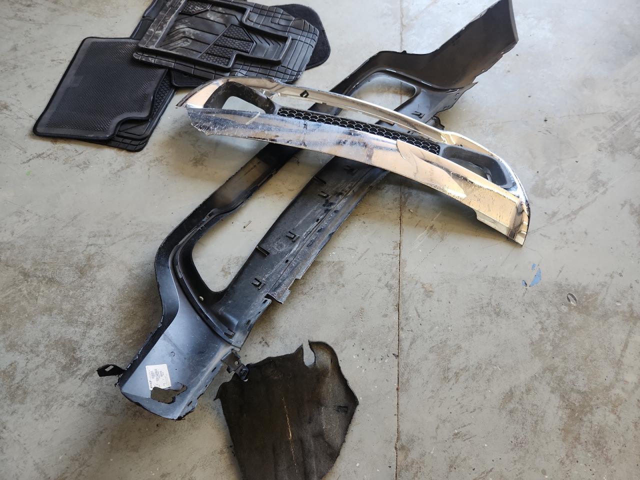 2015 Jeep Grand Cherokee Limited VIN: 1C4RJEBG8FC780364 Lot: 63849365