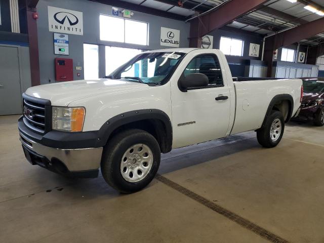 2012 GMC SIERRA C1500   for sale at Copart CT - HARTFORD SPRINGFIELD