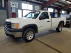 2012 GMC SIERRA C1500   for sale at Copart CT - HARTFORD SPRINGFIELD