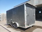 2023 ALCOM ENCLOSED CARGO TRAILER for sale at Copart MN - MINNEAPOLIS NORTH