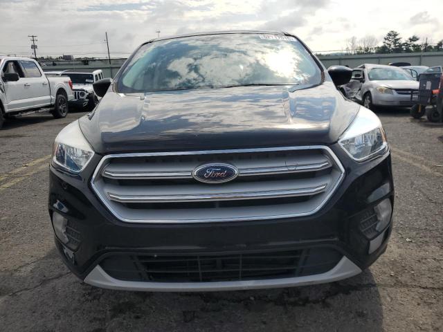  FORD ESCAPE 2019 Сharcoal