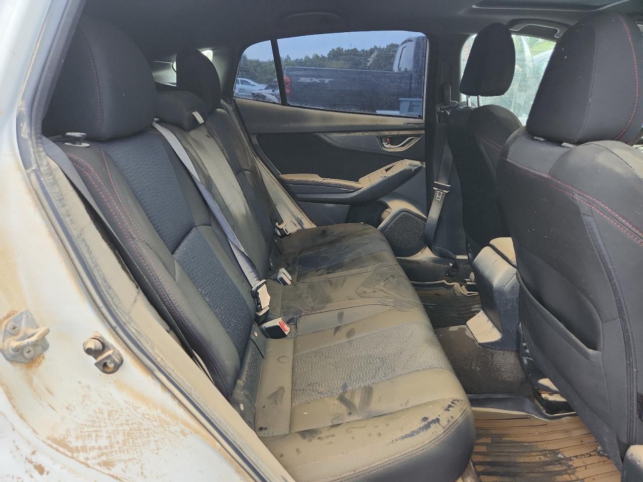 2019 Subaru Impreza Sport VIN: 4S3GTAM69K3724295 Lot: 64336135