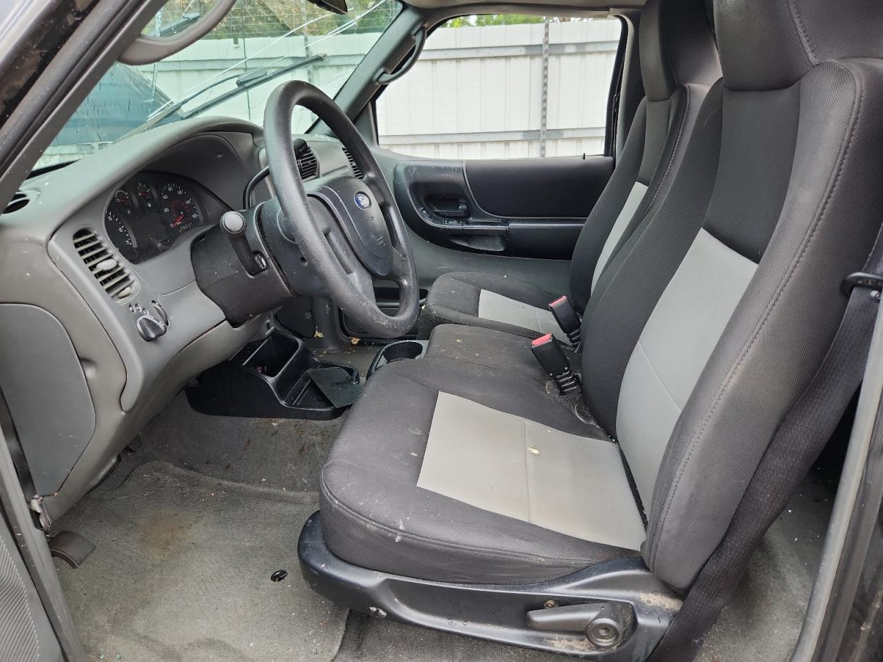2005 Ford Ranger VIN: 1FTYR10U55PB10686 Lot: 63790955