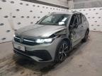 2024 VOLKSWAGEN TIGUAN for sale at Copart CASTLEDERMOT - IRELAND