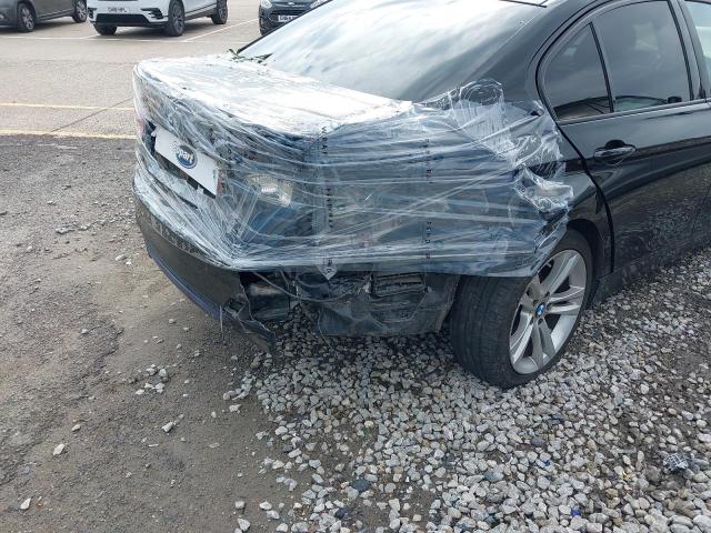 2014 BMW 320D XDRIVE SPORT 