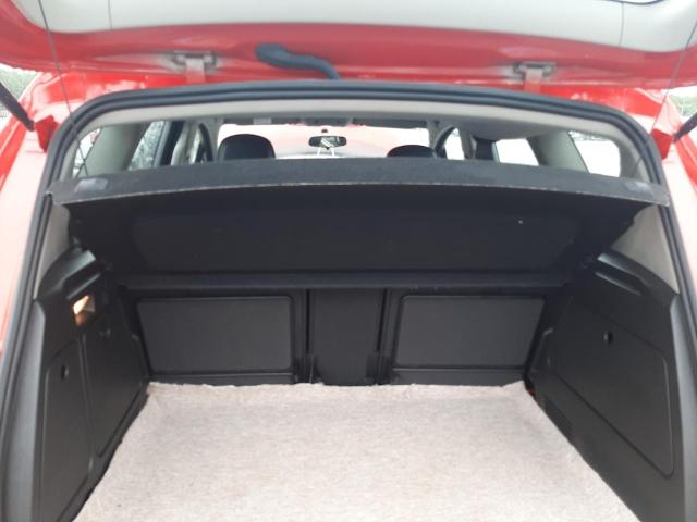 2014 VAUXHALL MERIVA TEC