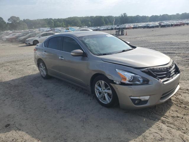 Sedans NISSAN ALTIMA 2013 Kremowy