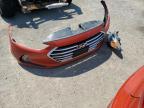 2017 HYUNDAI ELANTRA SE   for sale at Copart ON - TORONTO