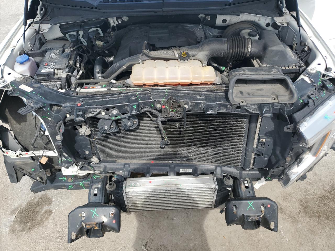 1FTEX1CP7JFA87197 FORD F-150 2018