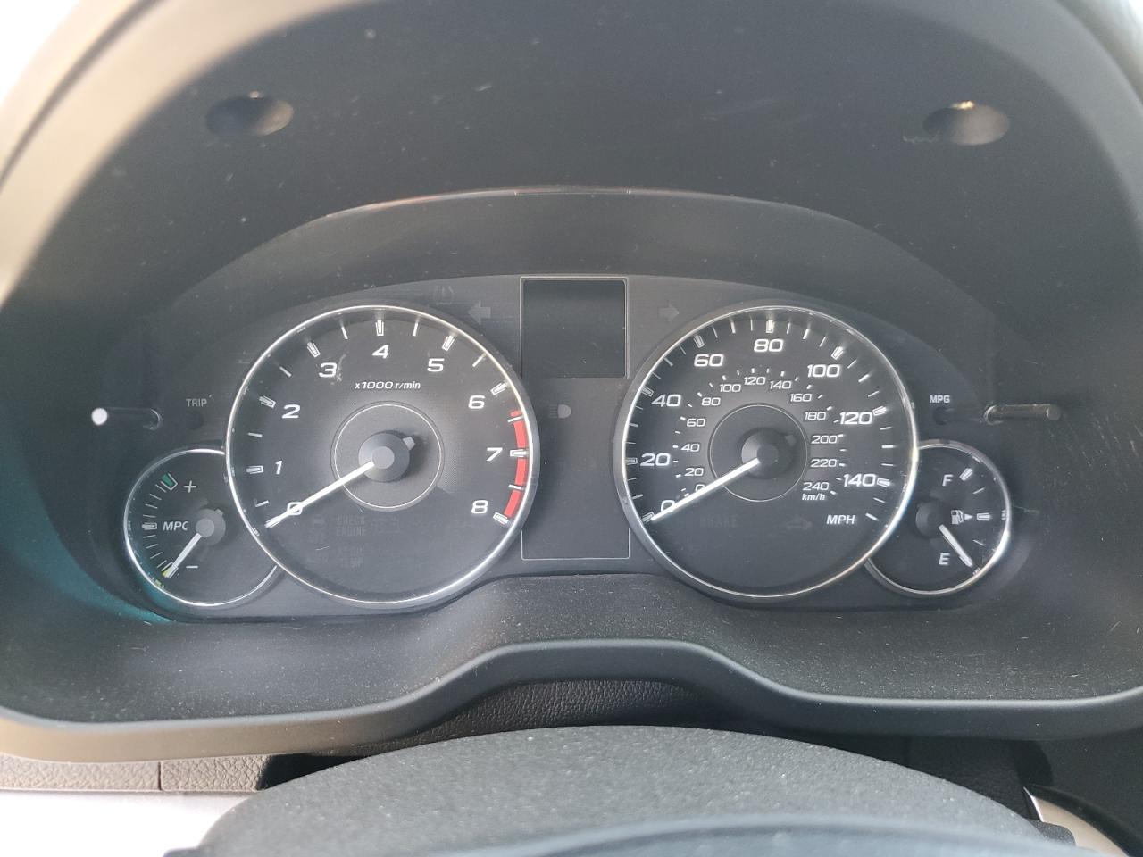 2012 Subaru Outback 2.5I Premium VIN: 4S4BRCCCXC3240967 Lot: 65749215