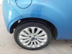 2011 FORD KA ZETEC for sale at Copart WESTBURY