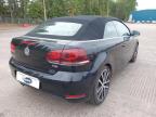 2012 VOLKSWAGEN GOLF GT TS for sale at Copart GLOUCESTER