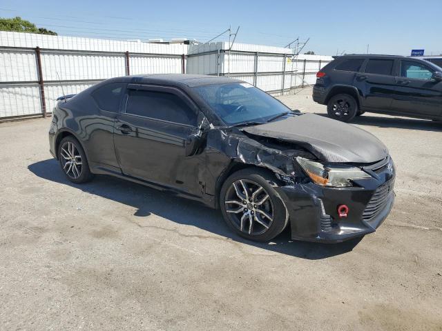  TOYOTA SCION 2014 Черный