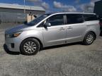 2015 KIA SEDONA L   à vendre chez Copart NS - HALIFAX