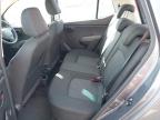 2014 HYUNDAI I10 CLASSI for sale at Copart PETERLEE
