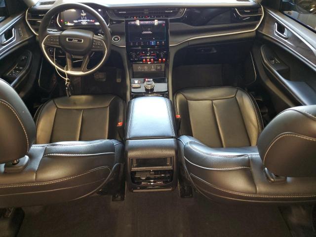  JEEP GRAND CHER 2023 Black