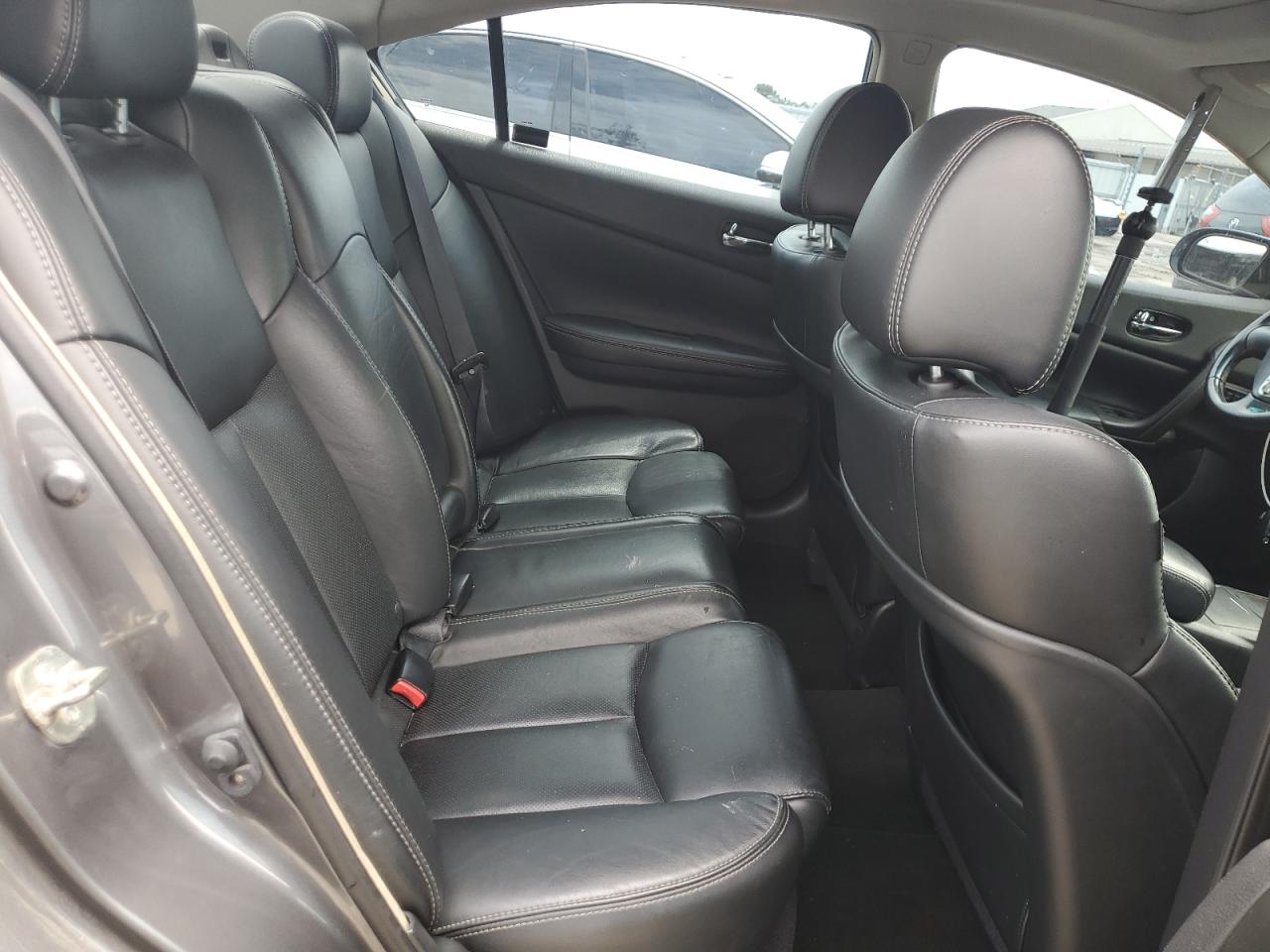 2014 Nissan Maxima S VIN: 1N4AA5APXEC442368 Lot: 64426545