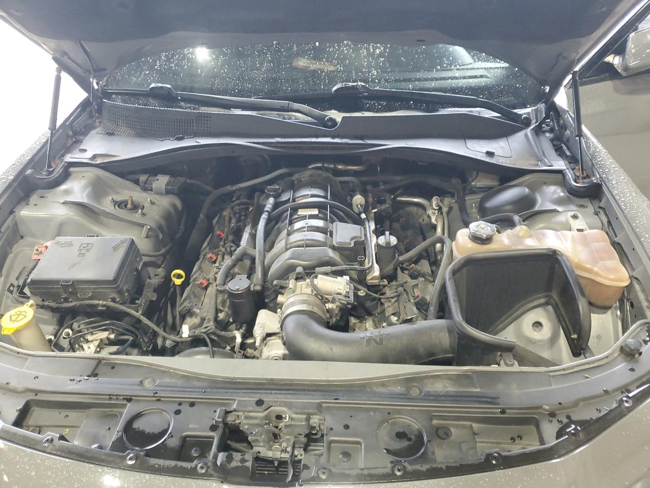 2018 Chrysler 300 S VIN: 2C3CCABTXJH223004 Lot: 65129955