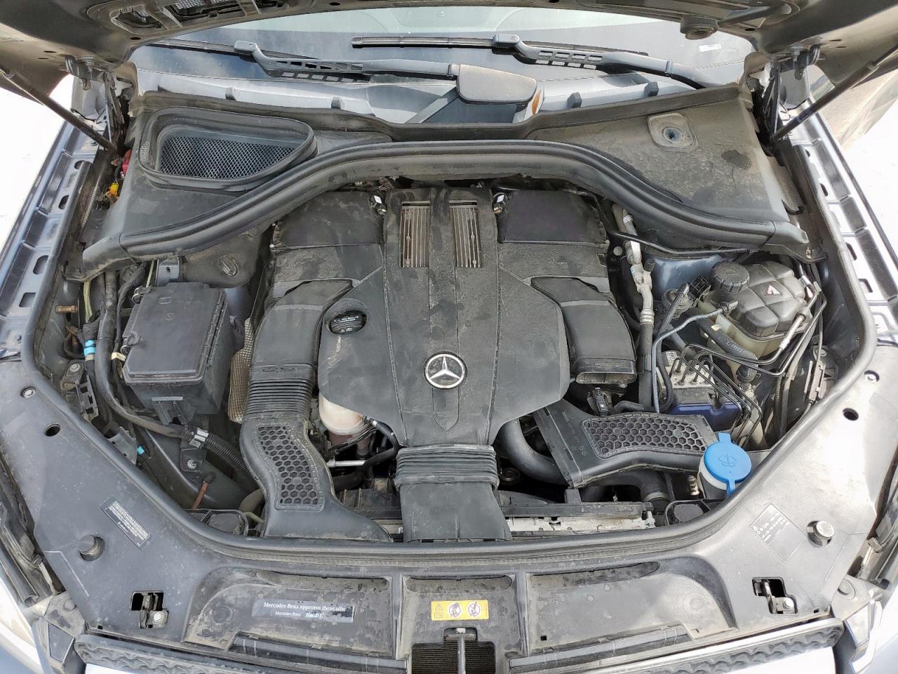4jgdf6ee9fa612168 4JGDF6EE9FA612168 2015 Mercedes-Benz Gl 450 4Matic