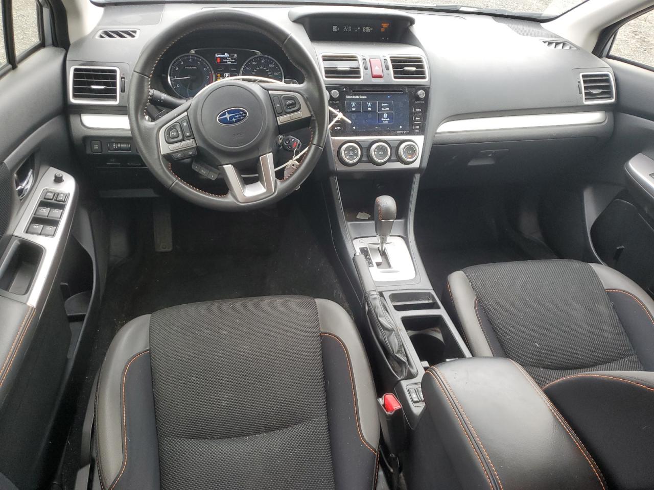 2017 Subaru Crosstrek Premium VIN: JF2GPADC8H8215418 Lot: 63472855