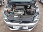 2011 VOLKSWAGEN POLO SE 85 for sale at Copart BRISTOL