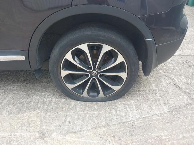 2013 NISSAN QASHQAI 36