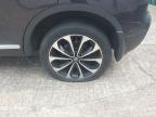 2013 NISSAN QASHQAI 36 for sale at Copart CHESTER